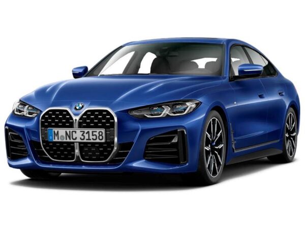 BMW Serie 4